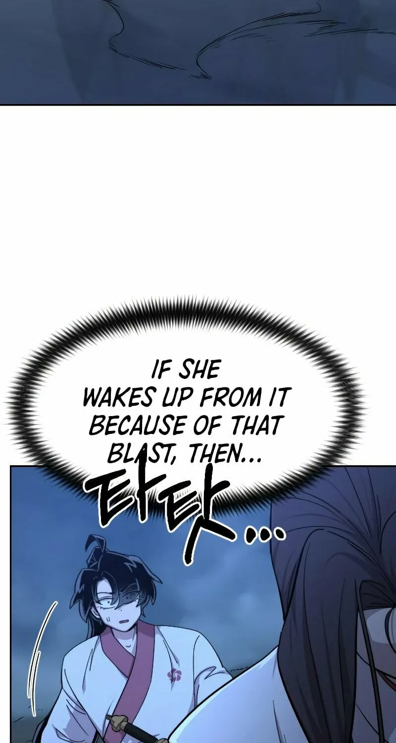 Return of the Blossoming Blade Chapter 48 page 20 - 