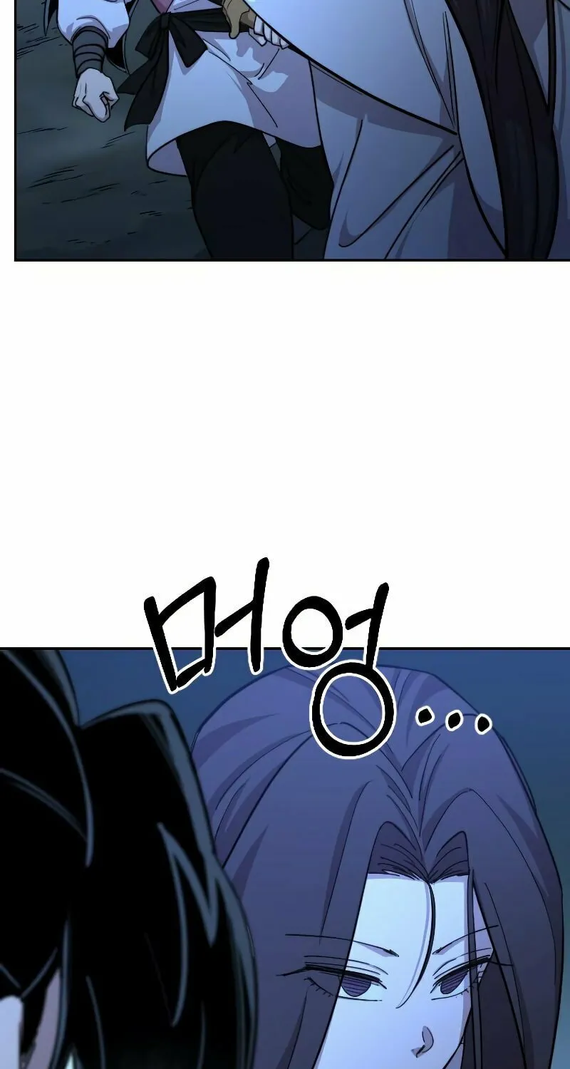 Return of the Blossoming Blade Chapter 48 page 21 - 