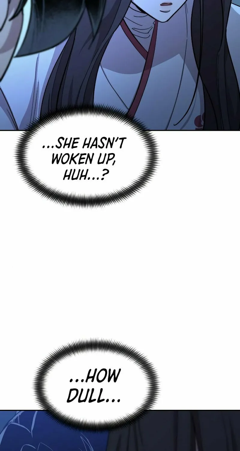 Return of the Blossoming Blade Chapter 48 page 22 - 