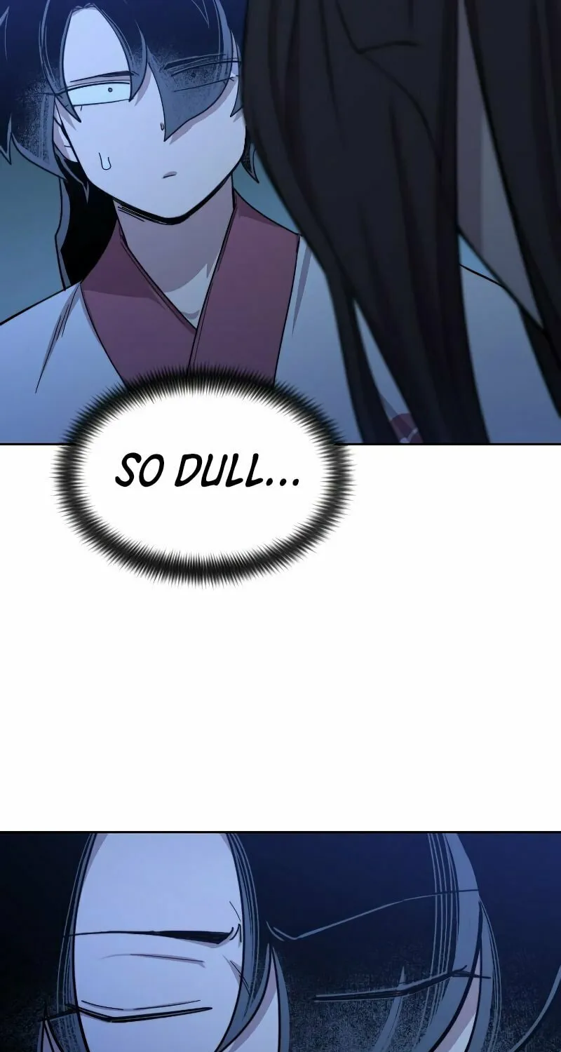 Return of the Blossoming Blade Chapter 48 page 23 - 