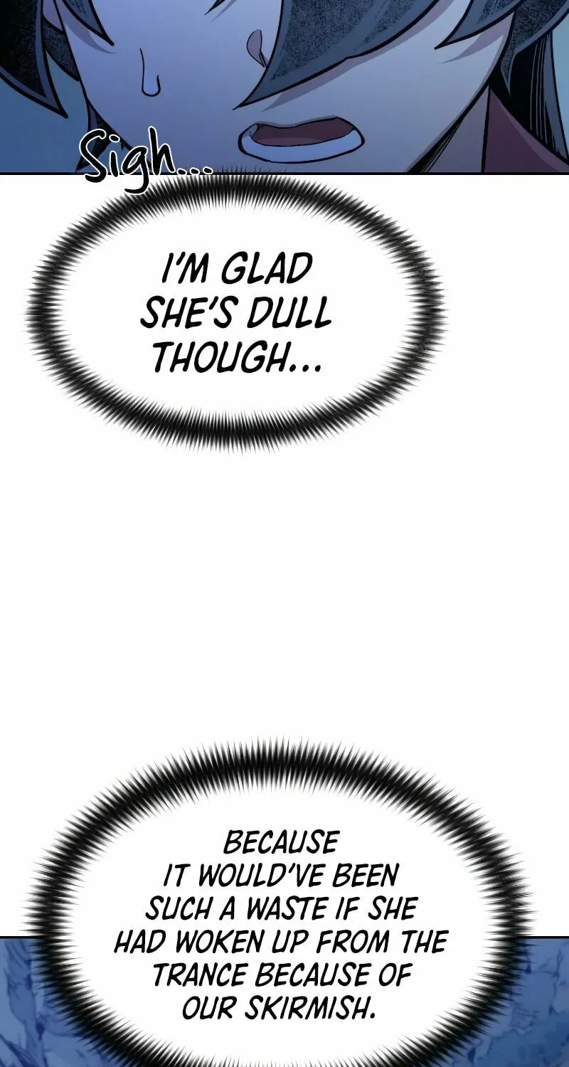 Return of the Blossoming Blade Chapter 48 page 24 - 