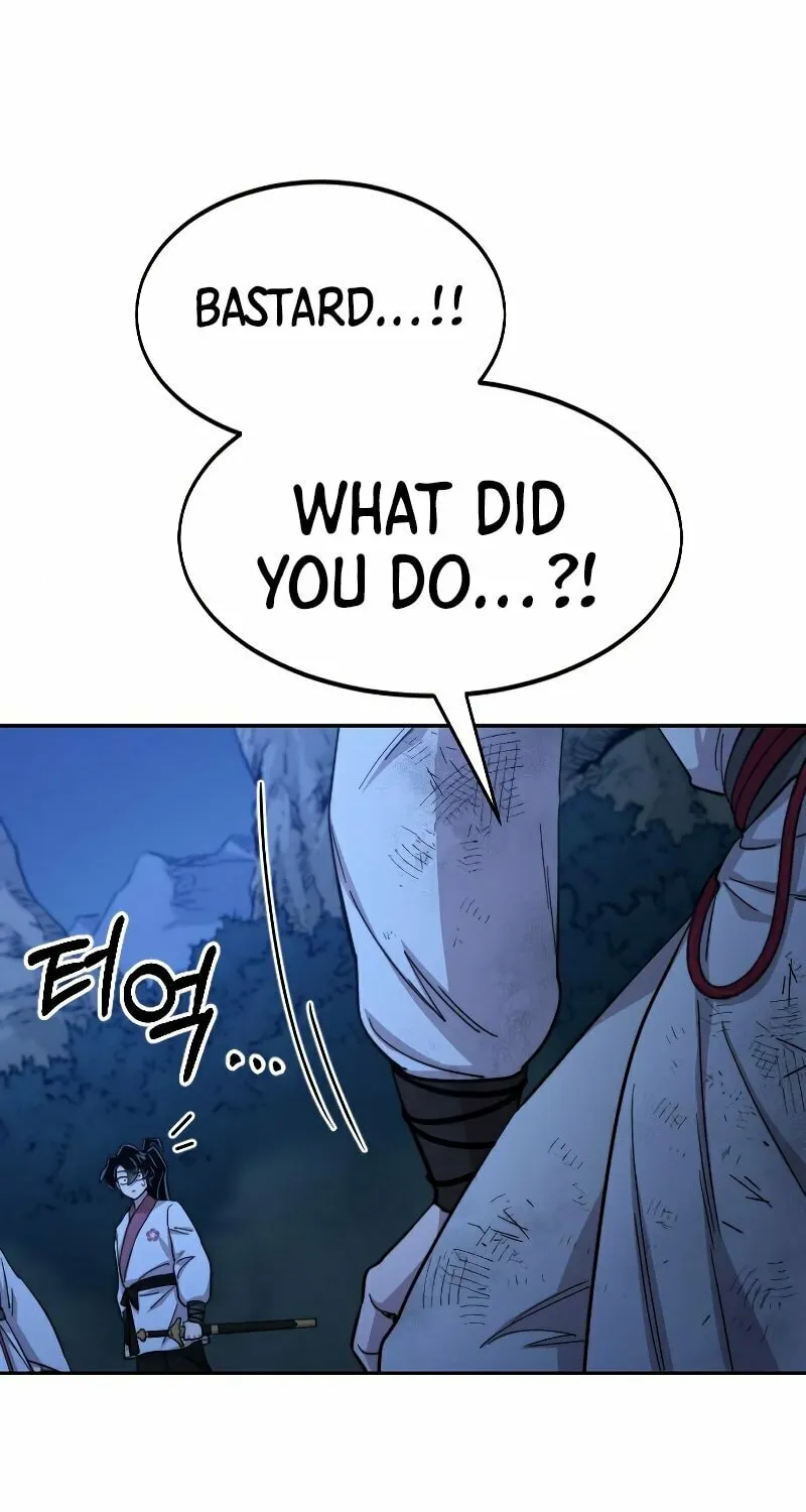 Return of the Blossoming Blade Chapter 48 page 26 - 