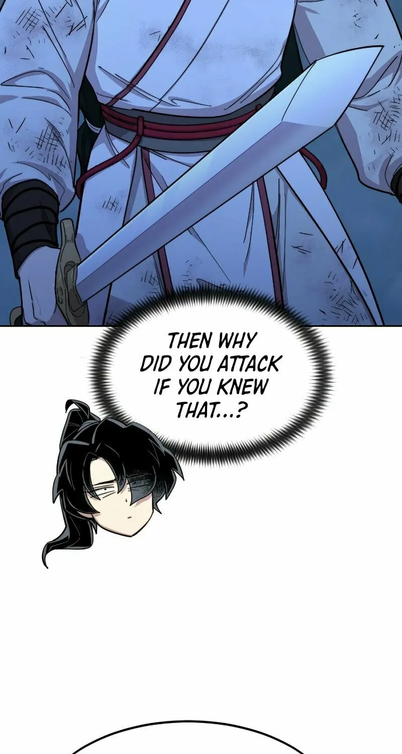 Return of the Blossoming Blade Chapter 48 page 28 - 