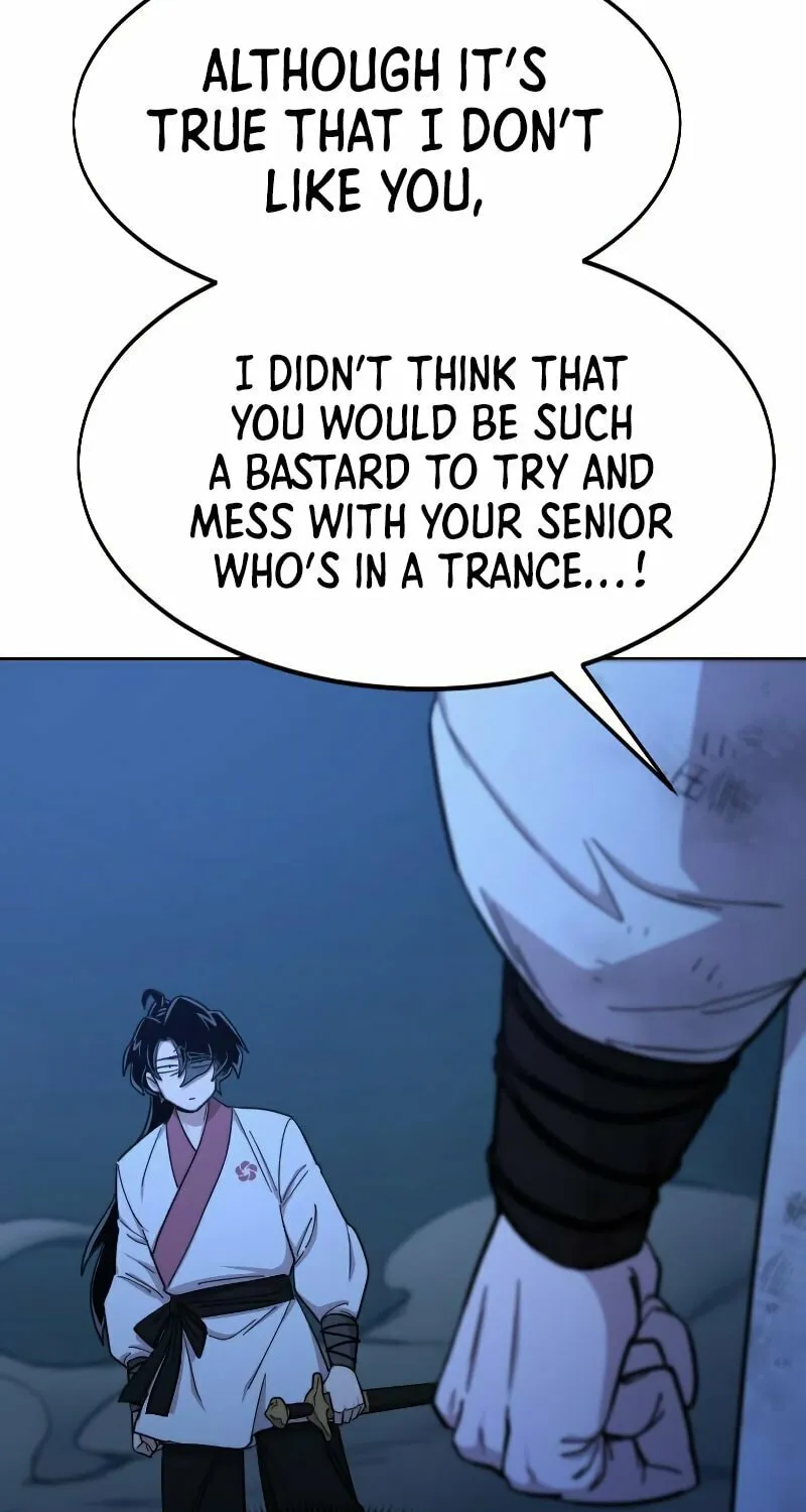 Return of the Blossoming Blade Chapter 48 page 29 - 