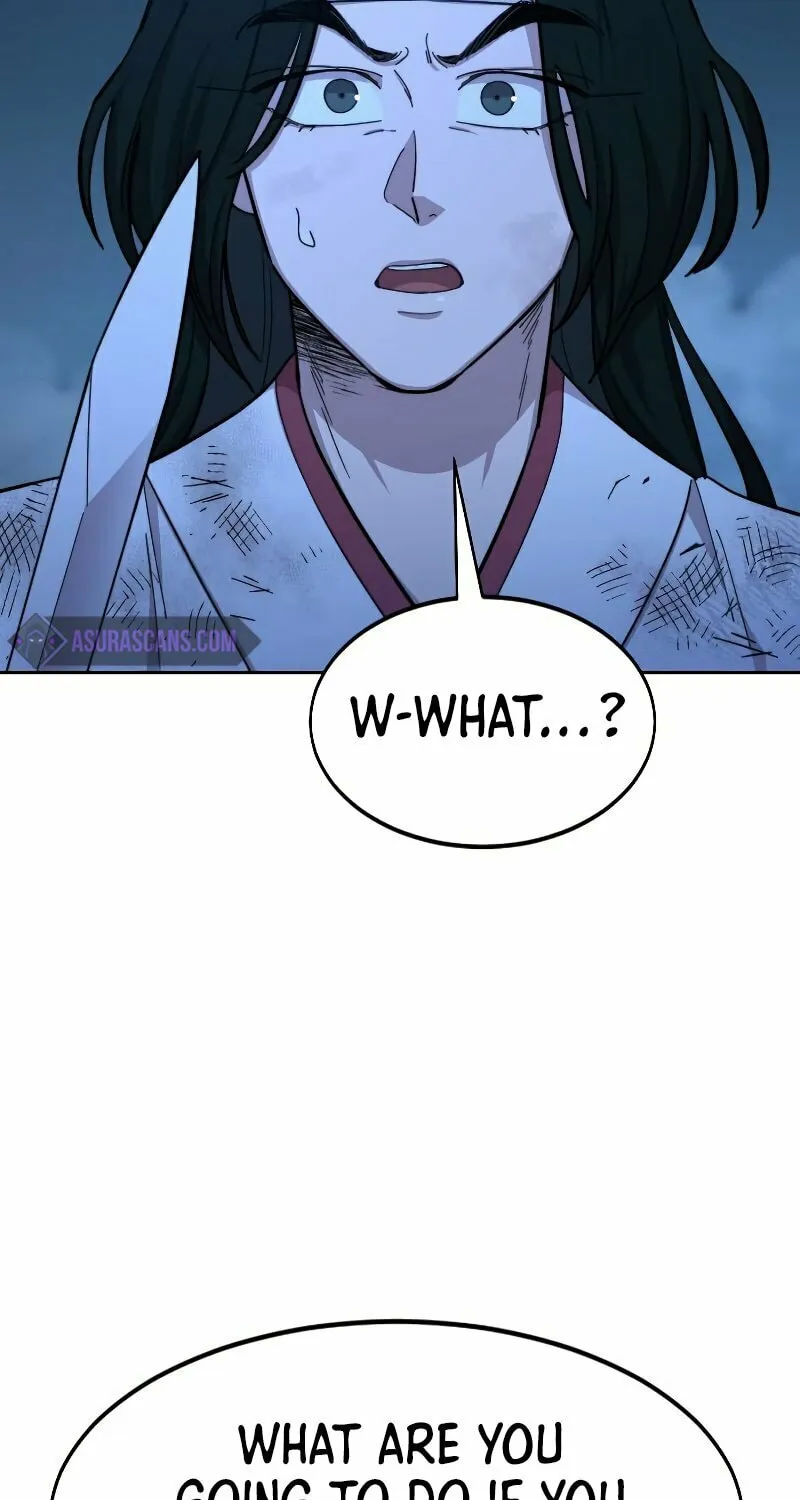 Return of the Blossoming Blade Chapter 48 page 31 - 