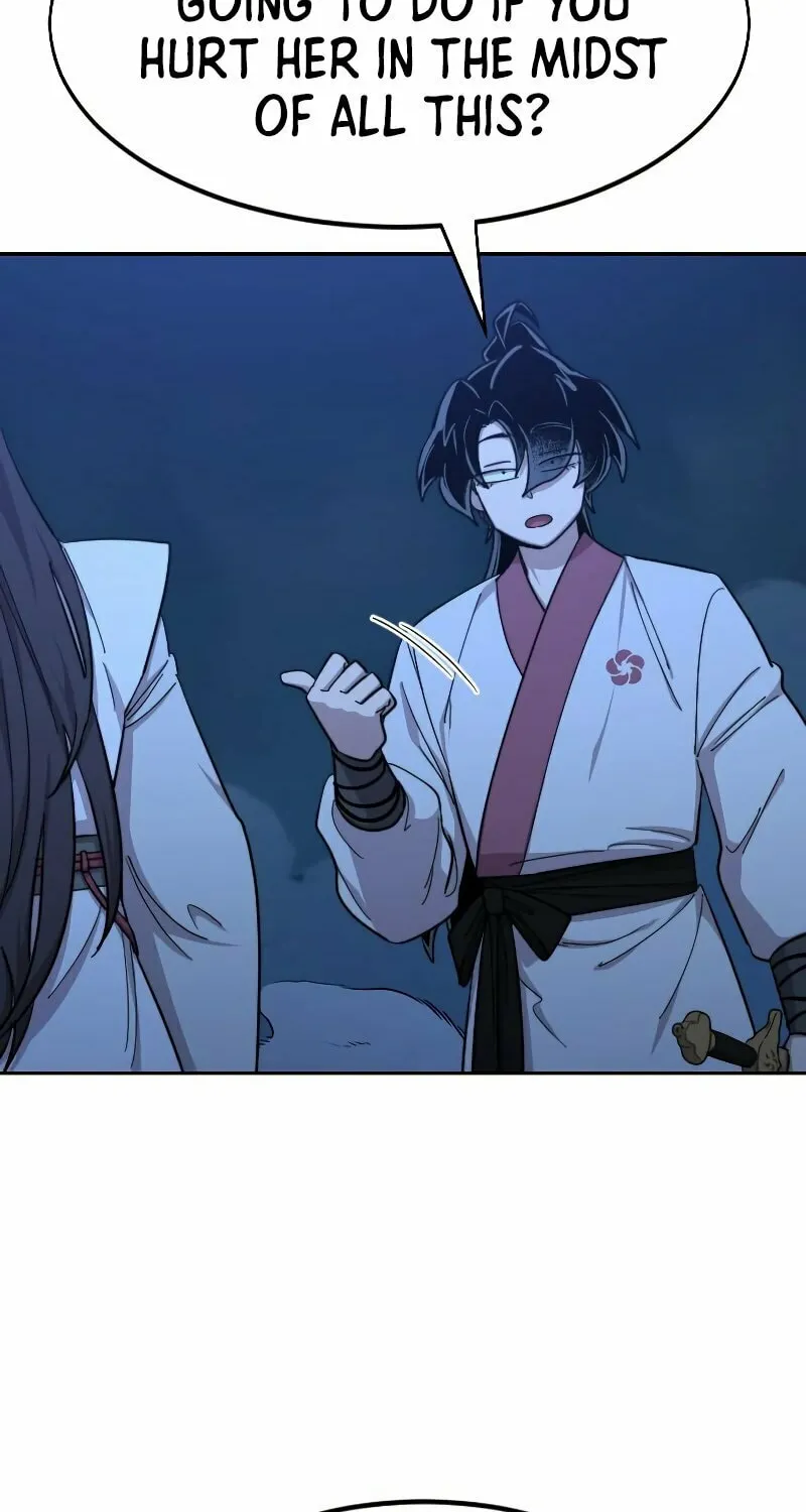 Return of the Blossoming Blade Chapter 48 page 32 - 