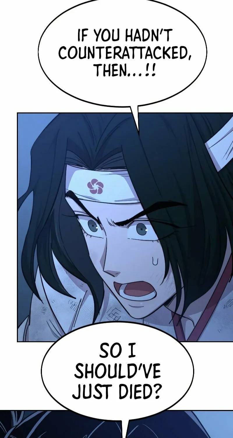 Return of the Blossoming Blade Chapter 48 page 33 - 