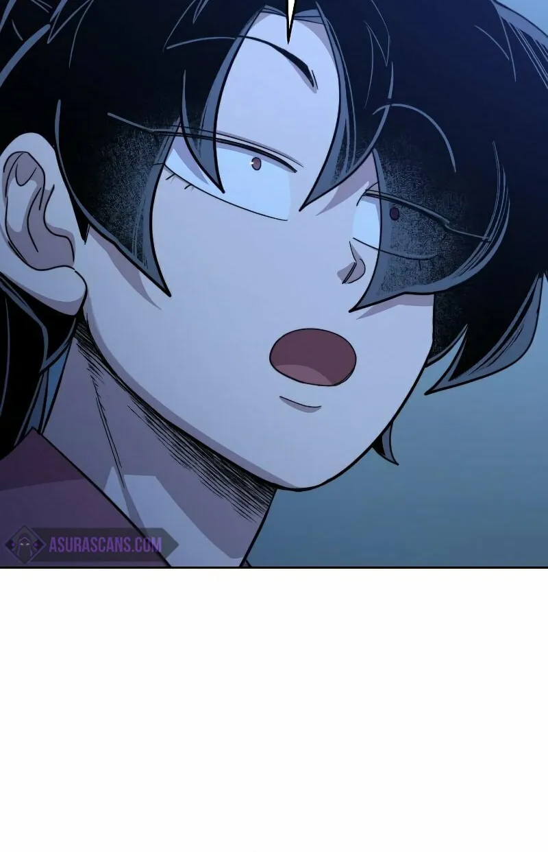 Return of the Blossoming Blade Chapter 48 page 34 - 