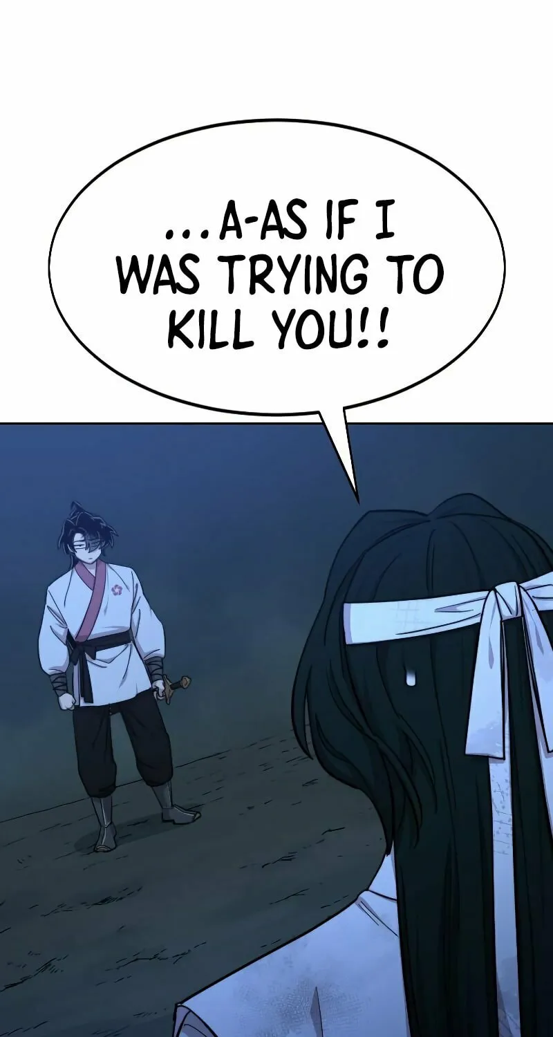 Return of the Blossoming Blade Chapter 48 page 39 - 