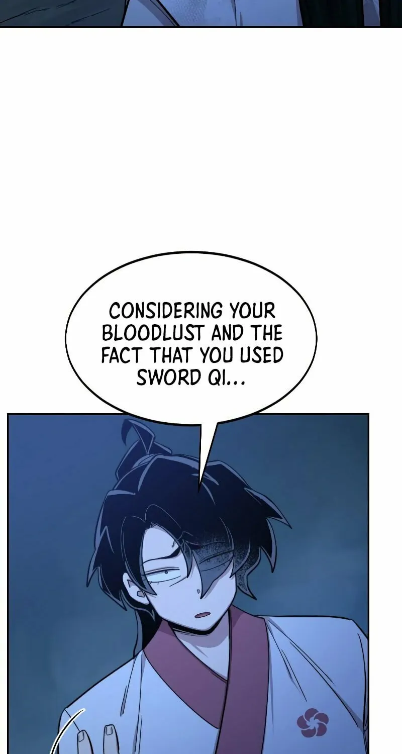 Return of the Blossoming Blade Chapter 48 page 40 - 