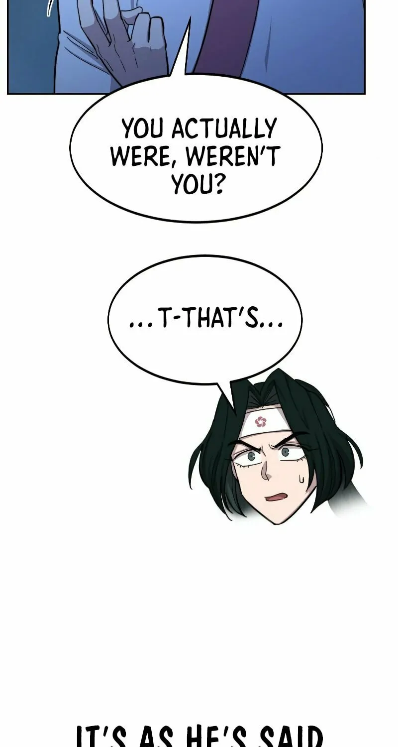 Return of the Blossoming Blade Chapter 48 page 41 - 