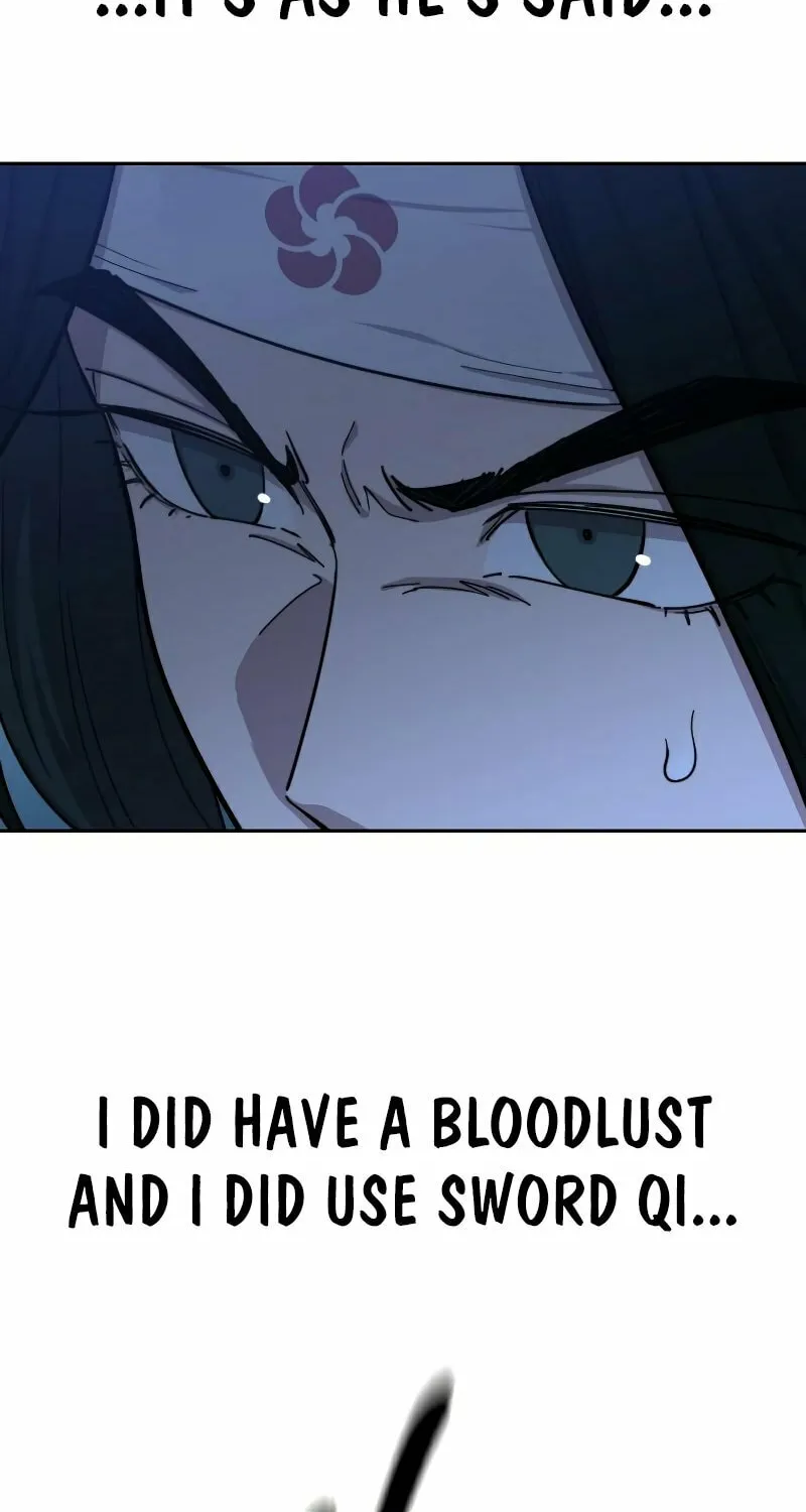 Return of the Blossoming Blade Chapter 48 page 42 - 