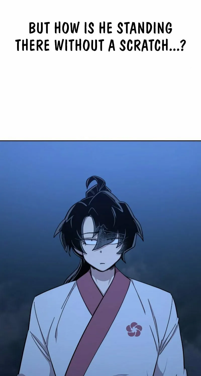 Return of the Blossoming Blade Chapter 48 page 44 - 