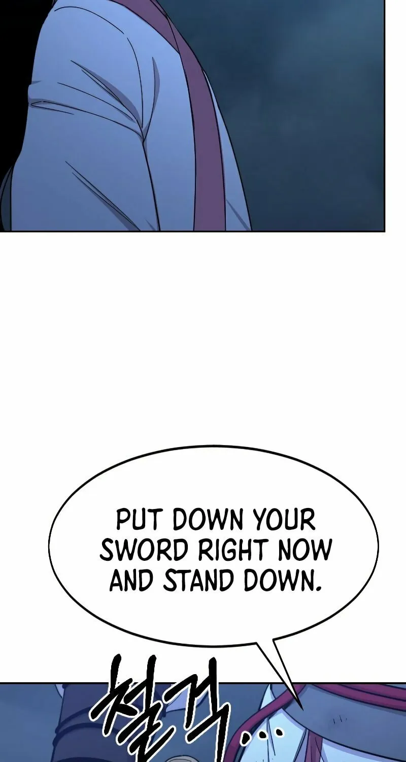 Return of the Blossoming Blade Chapter 48 page 47 - 