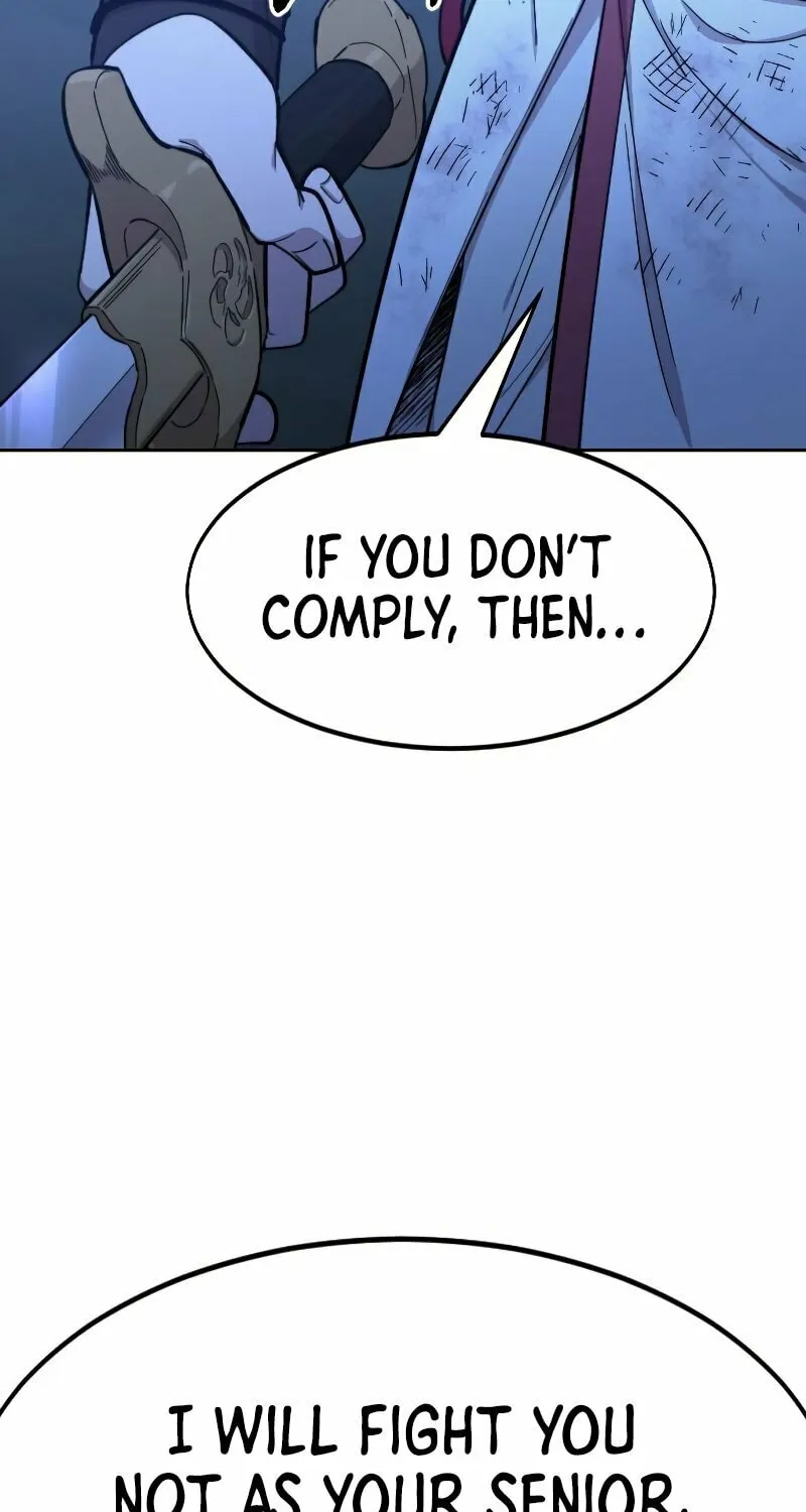 Return of the Blossoming Blade Chapter 48 page 48 - 