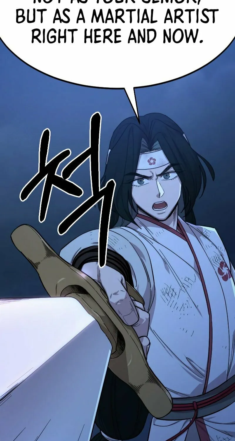 Return of the Blossoming Blade Chapter 48 page 49 - 