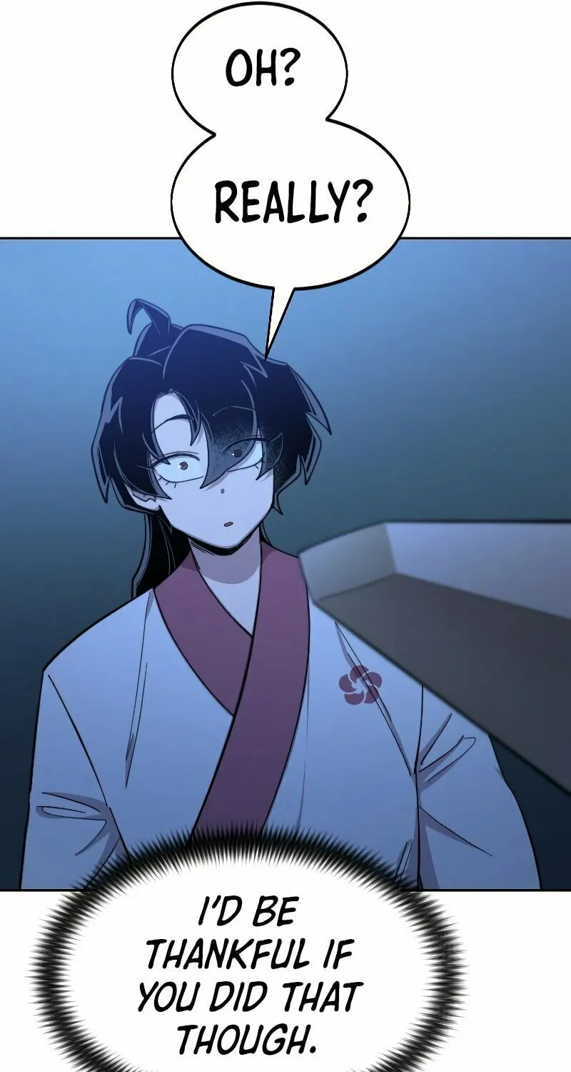 Return of the Blossoming Blade Chapter 48 page 51 - 