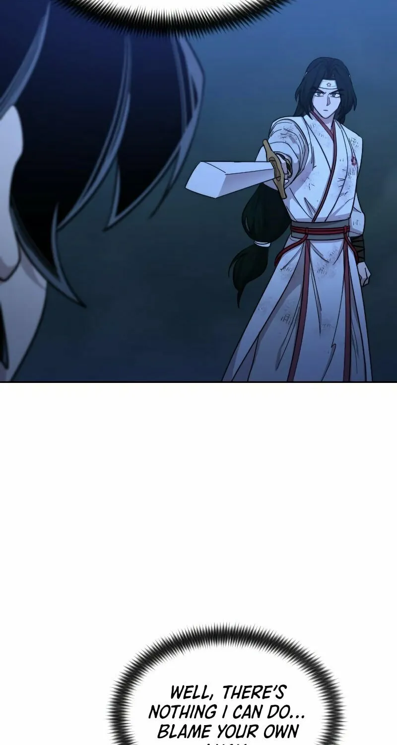 Return of the Blossoming Blade Chapter 48 page 56 - 