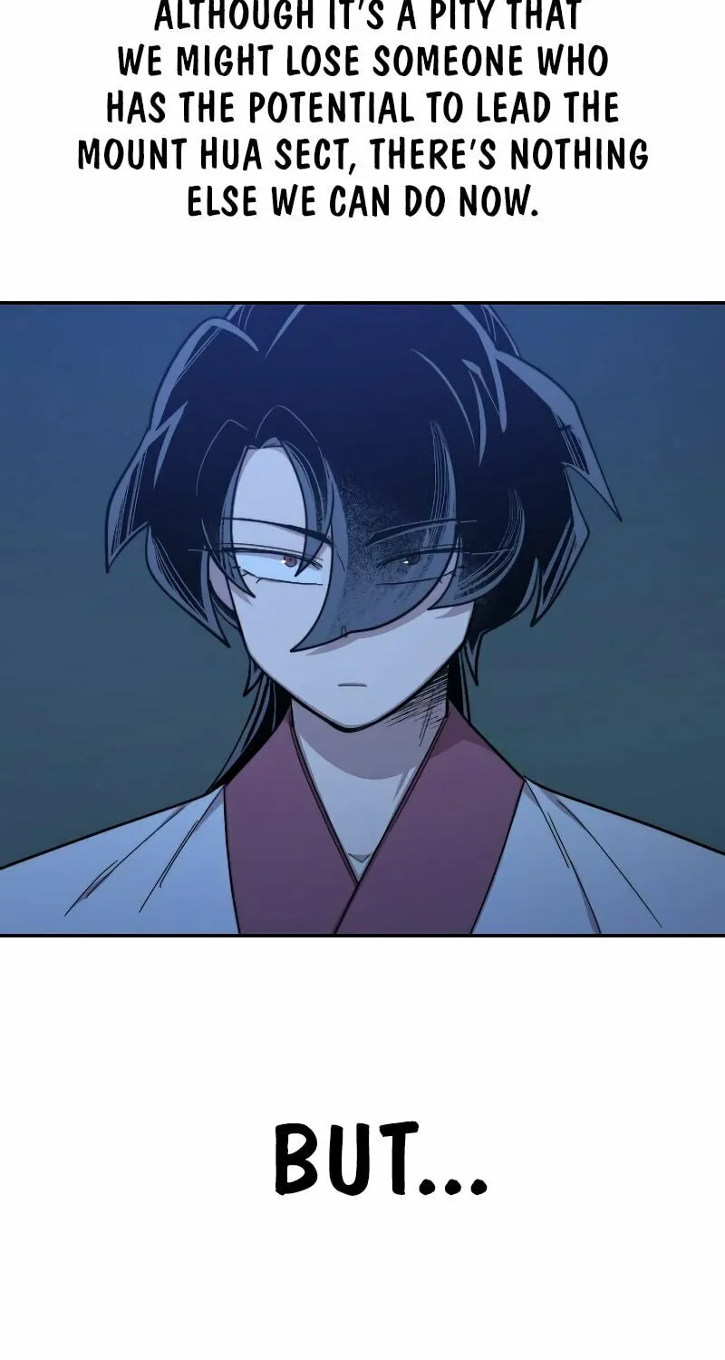 Return of the Blossoming Blade Chapter 48 page 58 - 