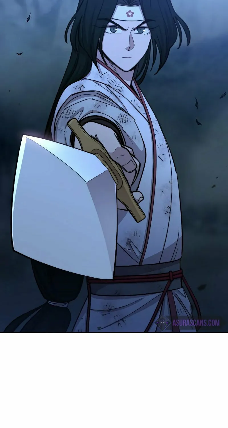 Return of the Blossoming Blade Chapter 48 page 60 - 