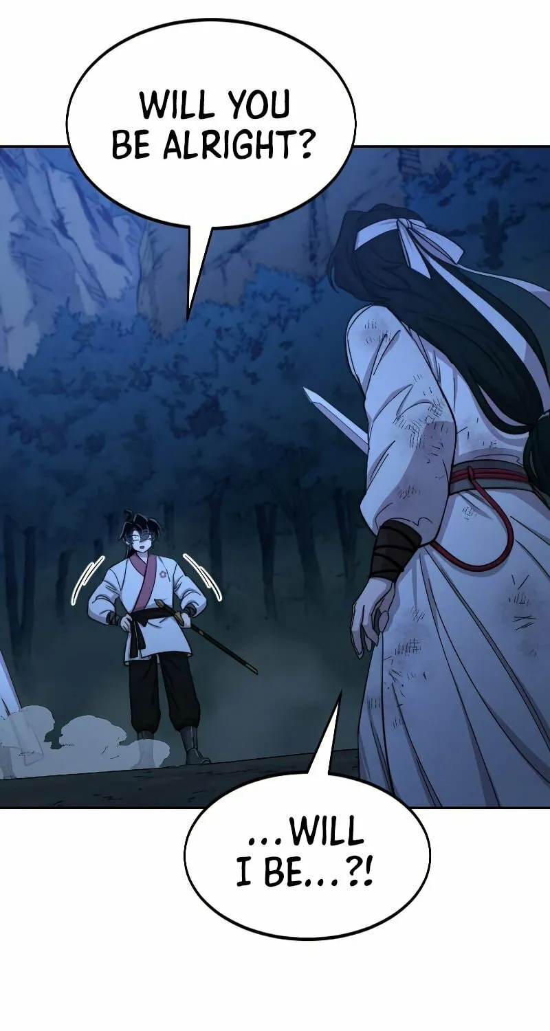 Return of the Blossoming Blade Chapter 48 page 61 - 