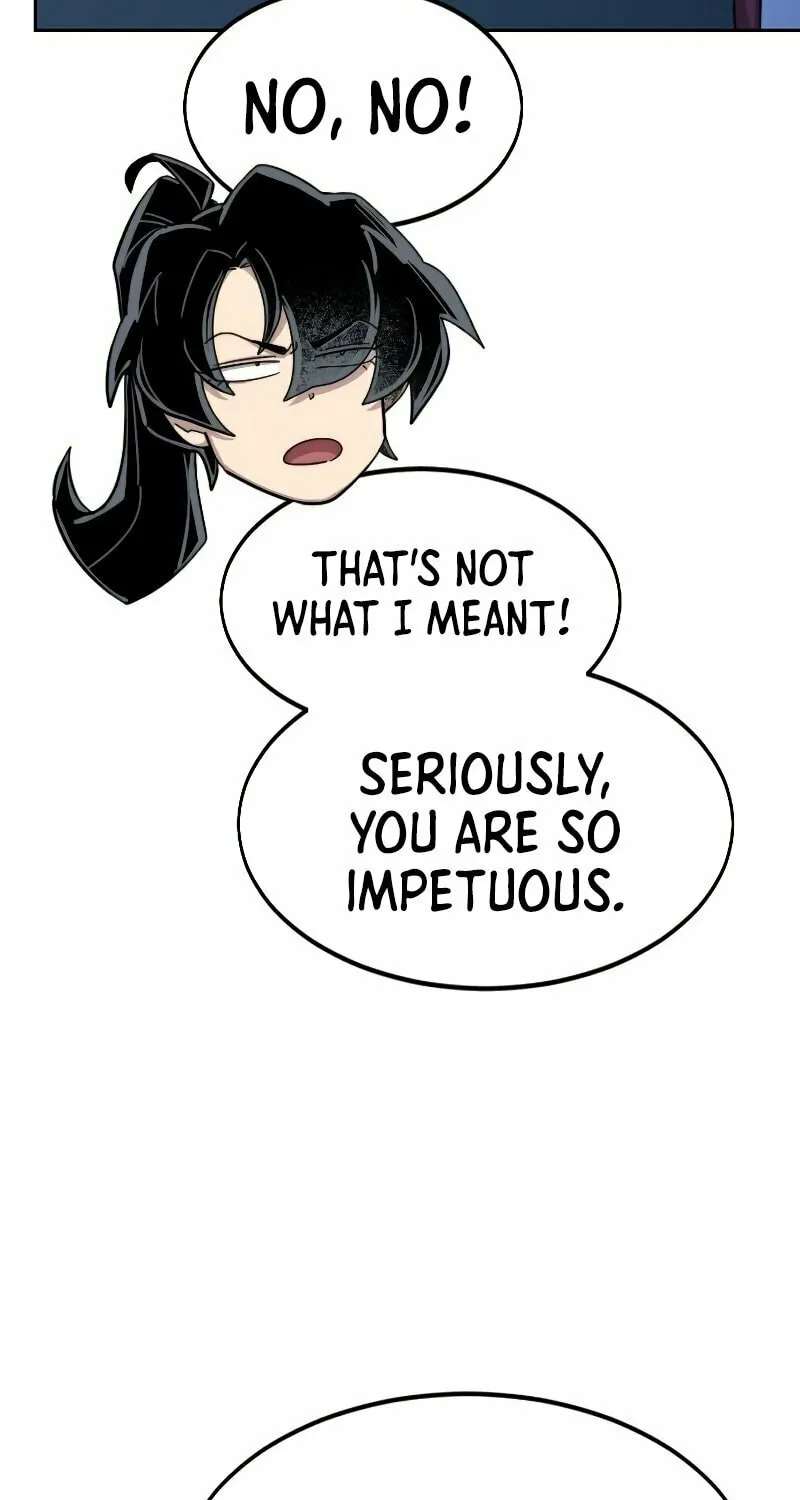 Return of the Blossoming Blade Chapter 48 page 63 - 