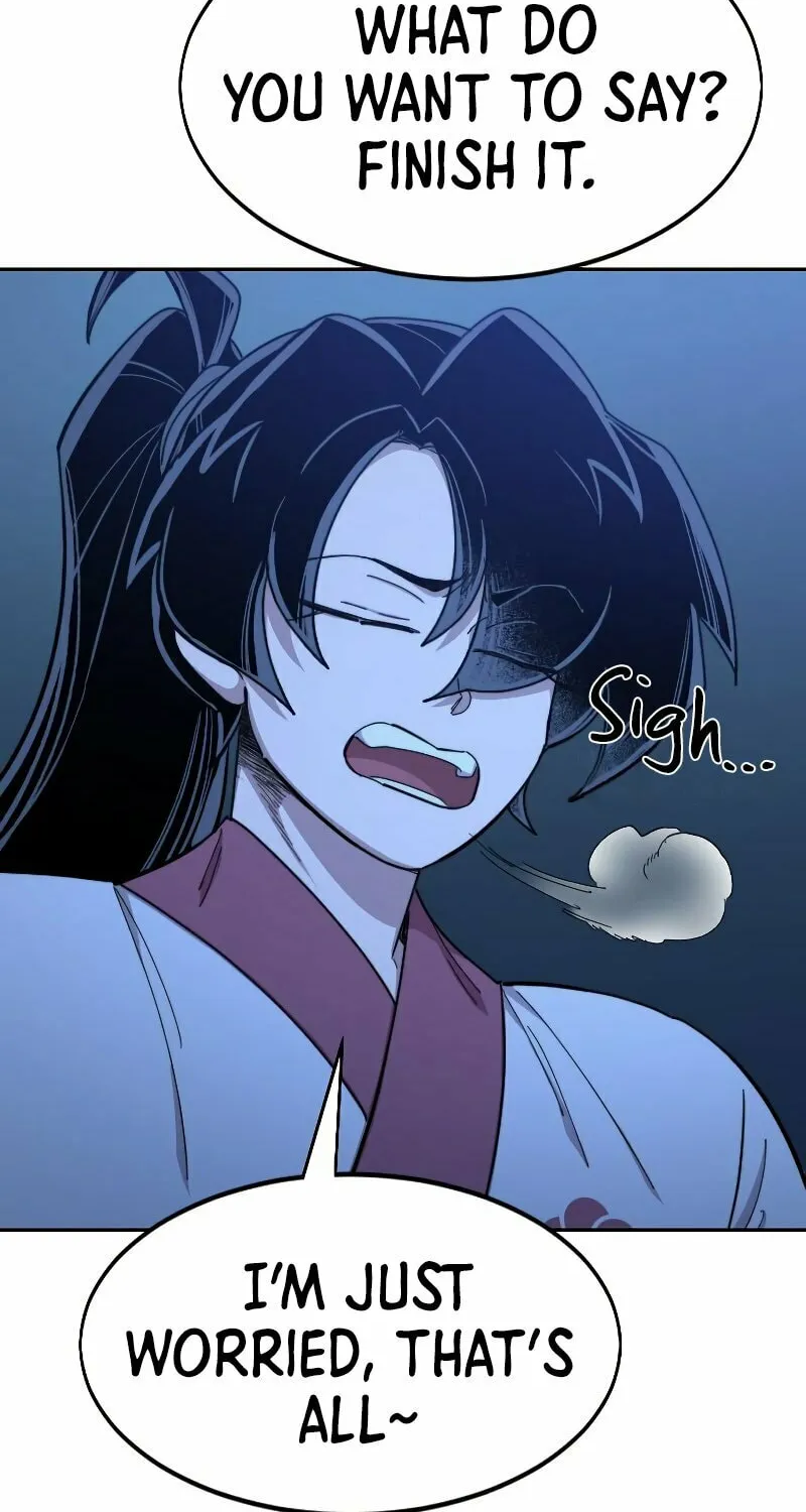 Return of the Blossoming Blade Chapter 48 page 64 - 