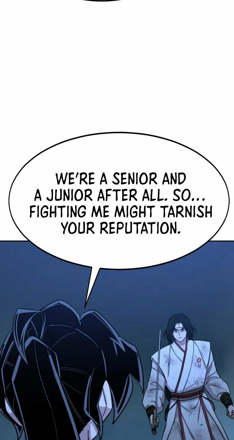 Return of the Blossoming Blade Chapter 48 page 65 - 