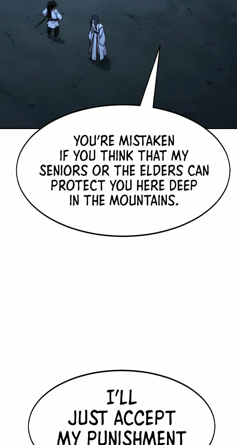 Return of the Blossoming Blade Chapter 48 page 68 - 