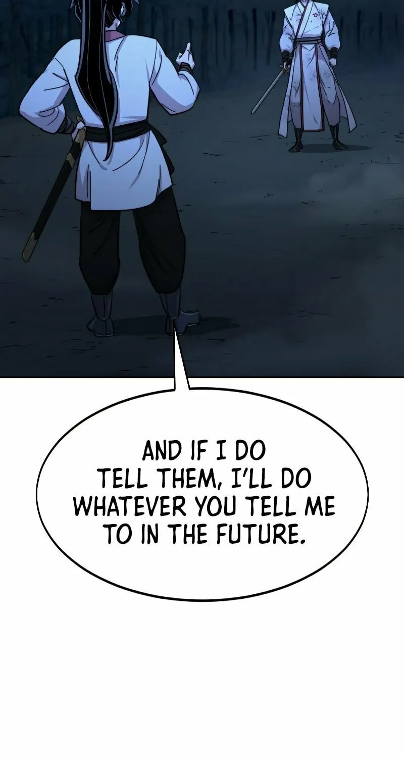Return of the Blossoming Blade Chapter 48 page 86 - 