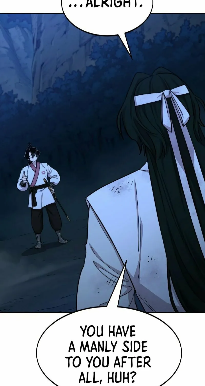 Return of the Blossoming Blade Chapter 48 page 90 - 