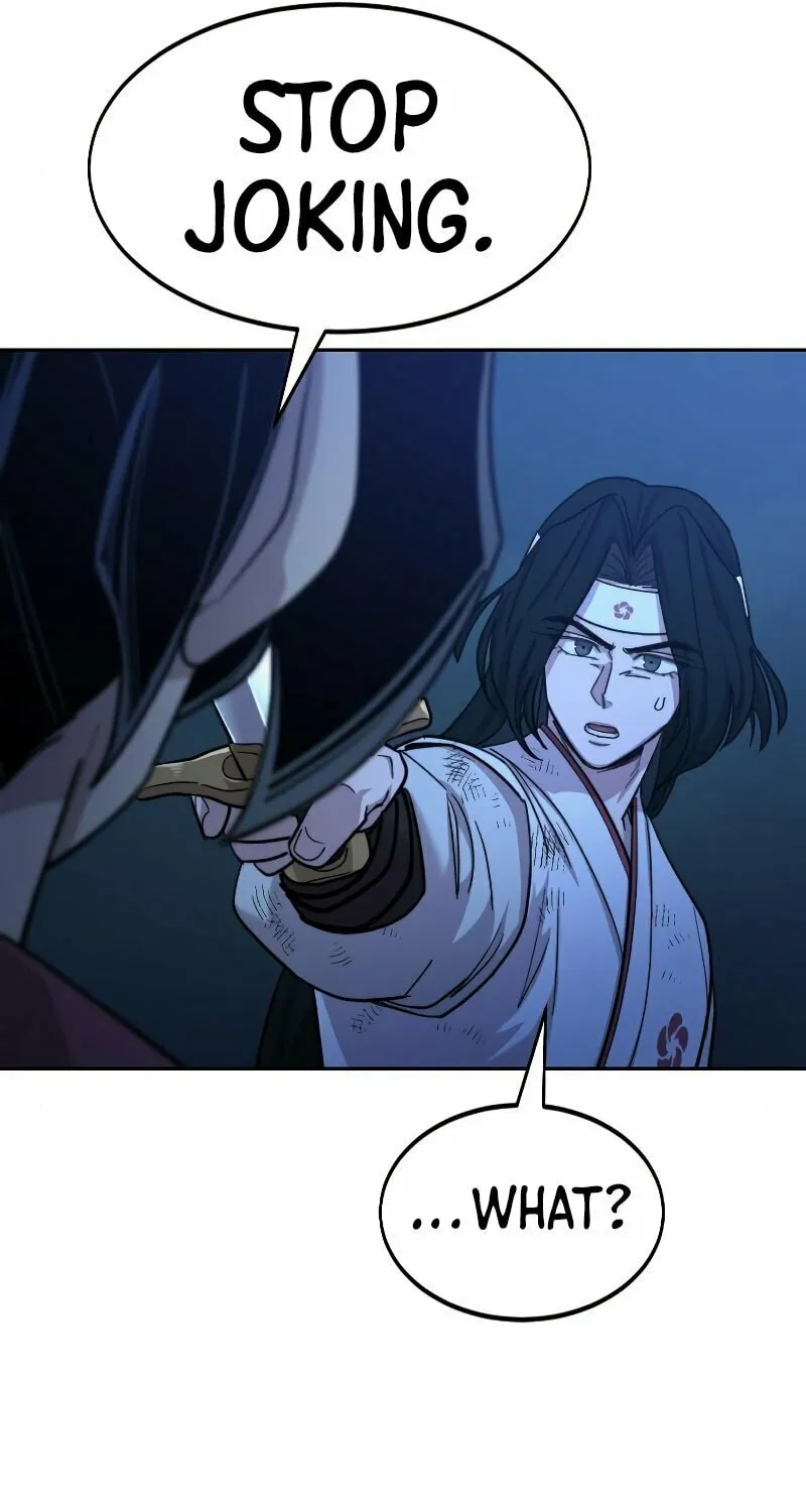 Return of the Blossoming Blade Chapter 48 page 100 - 