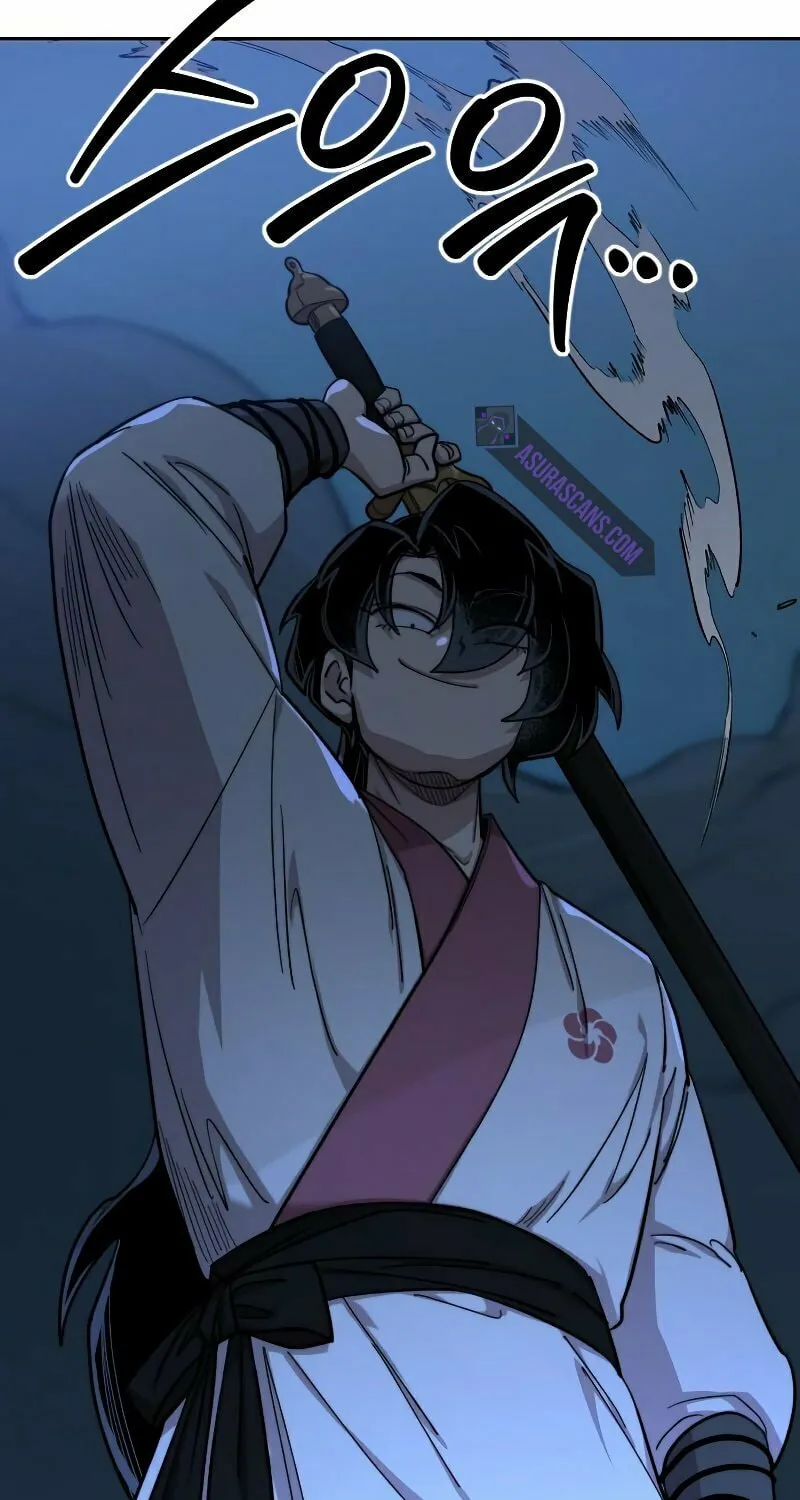 Return of the Blossoming Blade Chapter 49 page 105 - 