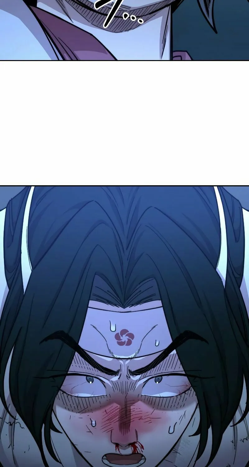 Return of the Blossoming Blade Chapter 49 page 107 - 