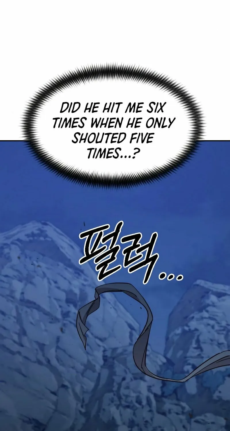 Return of the Blossoming Blade Chapter 49 page 122 - 