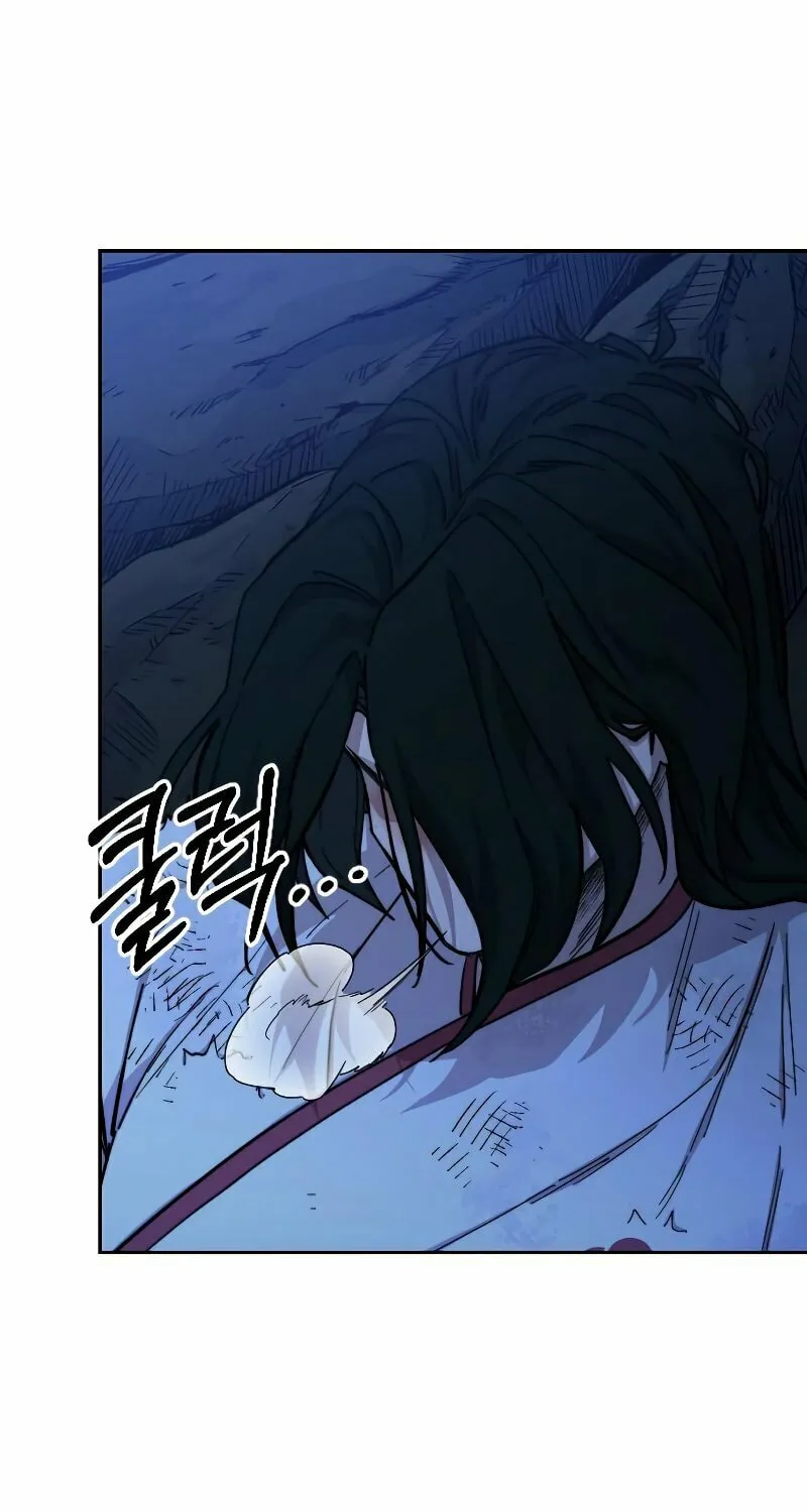 Return of the Blossoming Blade Chapter 49 page 127 - 