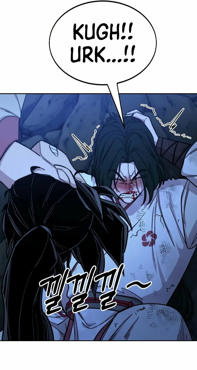 Return of the Blossoming Blade Chapter 49 page 133 - 