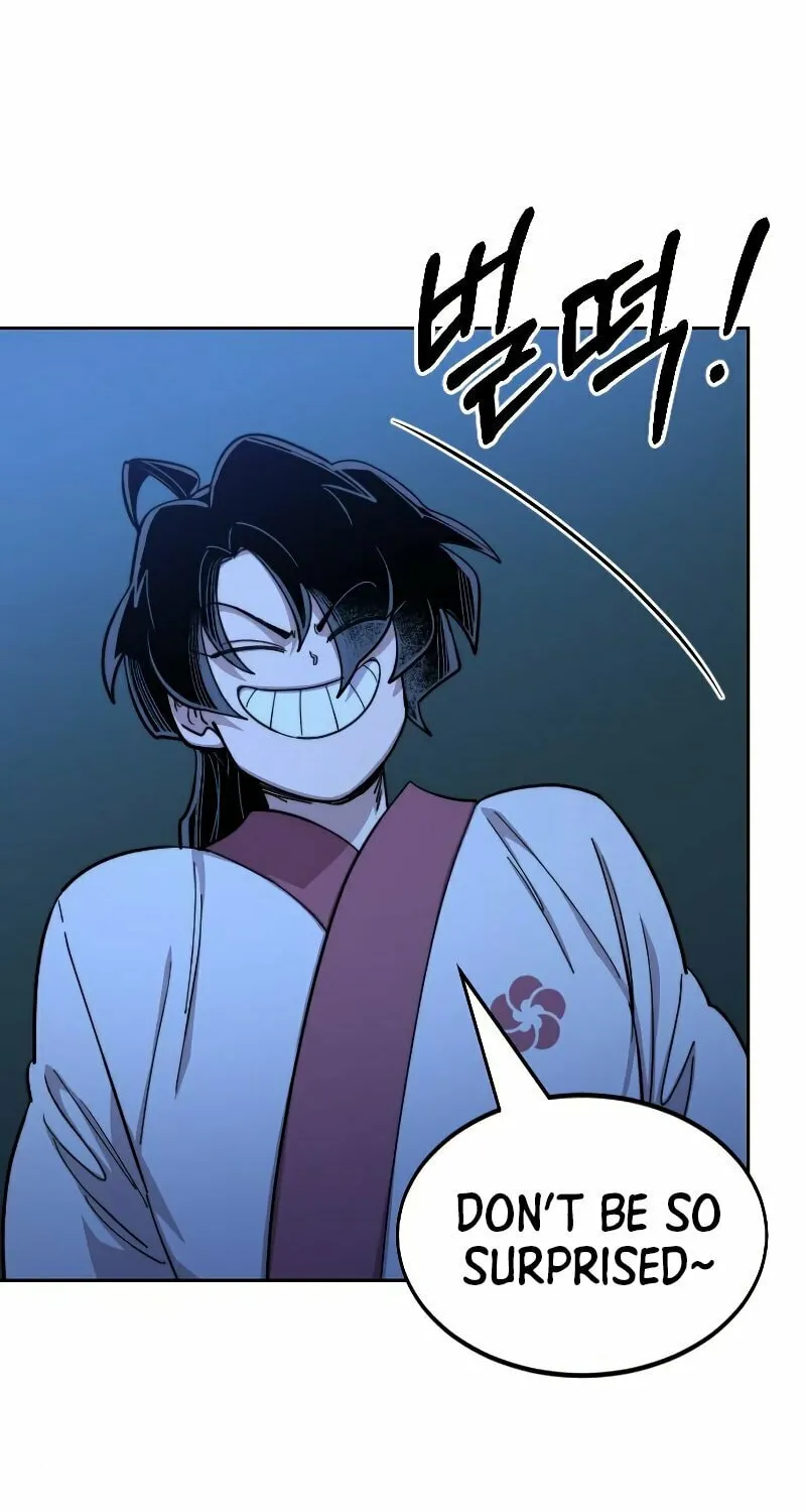 Return of the Blossoming Blade Chapter 49 page 134 - 