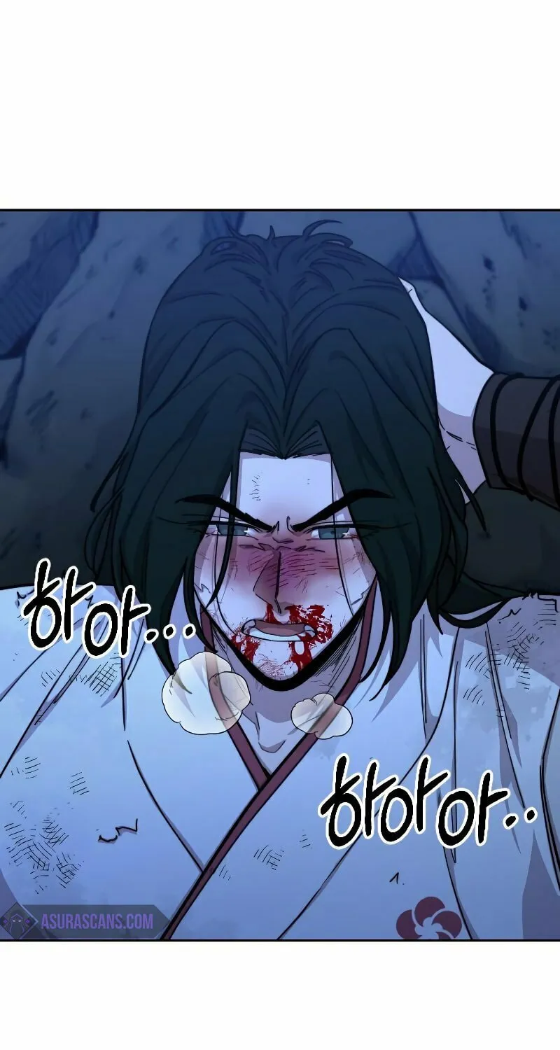 Return of the Blossoming Blade Chapter 49 page 135 - 