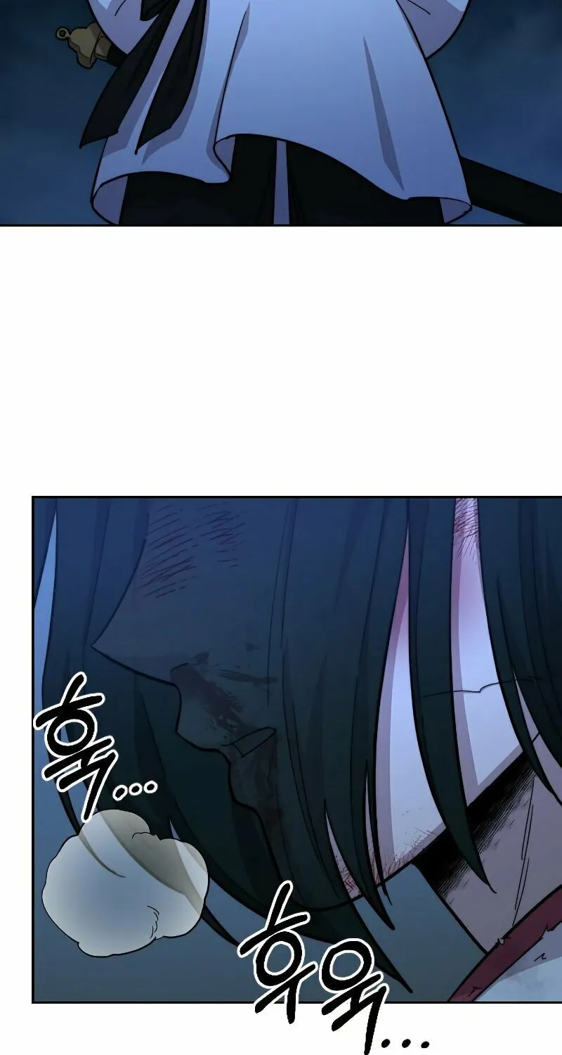 Return of the Blossoming Blade Chapter 49 page 138 - 