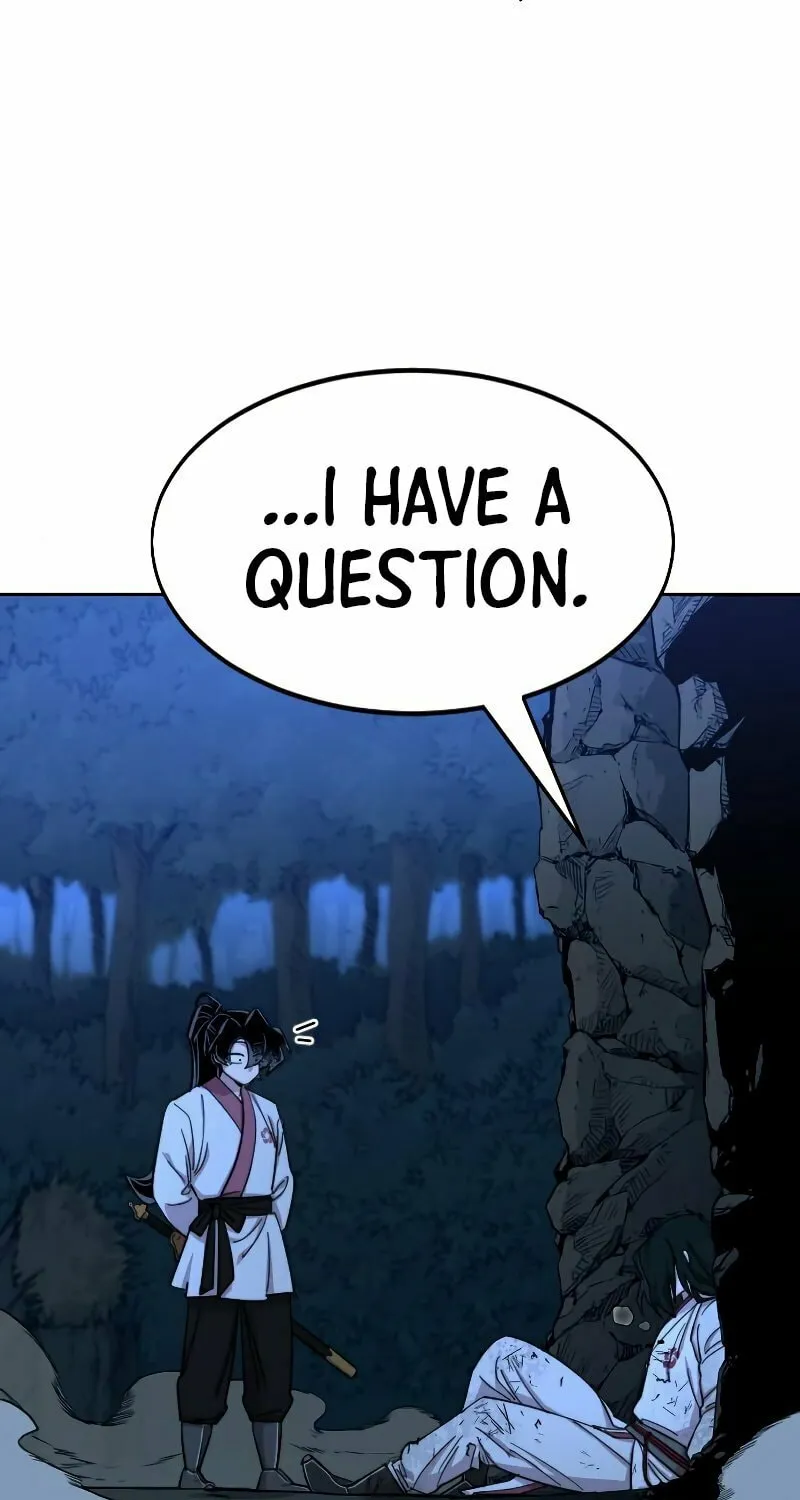 Return of the Blossoming Blade Chapter 49 page 139 - 