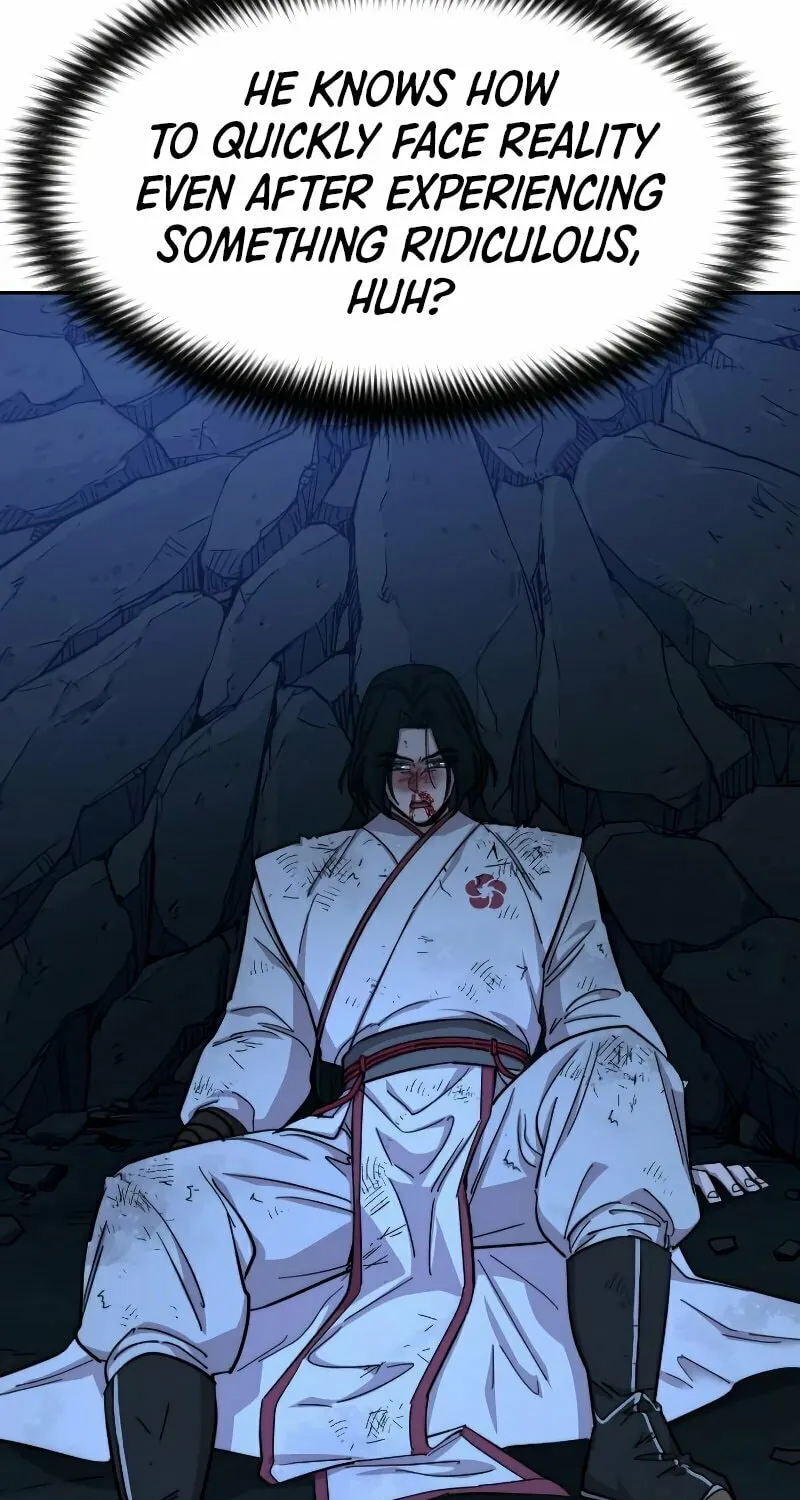 Return of the Blossoming Blade Chapter 49 page 143 - 