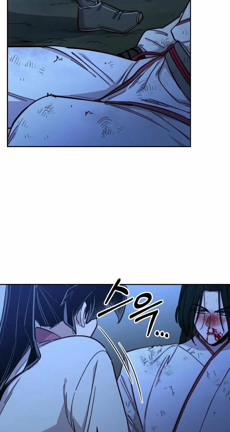 Return of the Blossoming Blade Chapter 49 page 145 - 