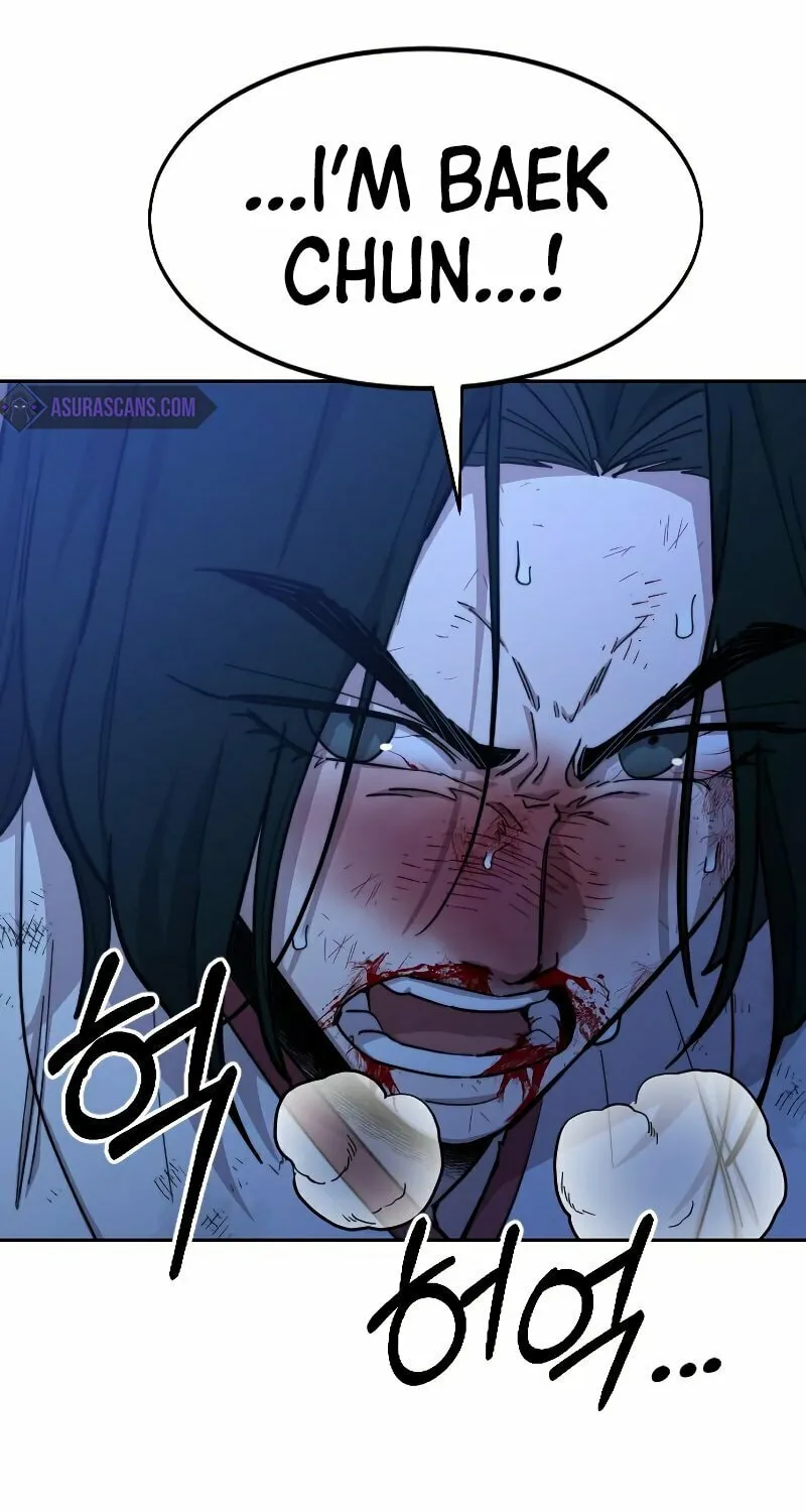 Return of the Blossoming Blade Chapter 49 page 153 - 