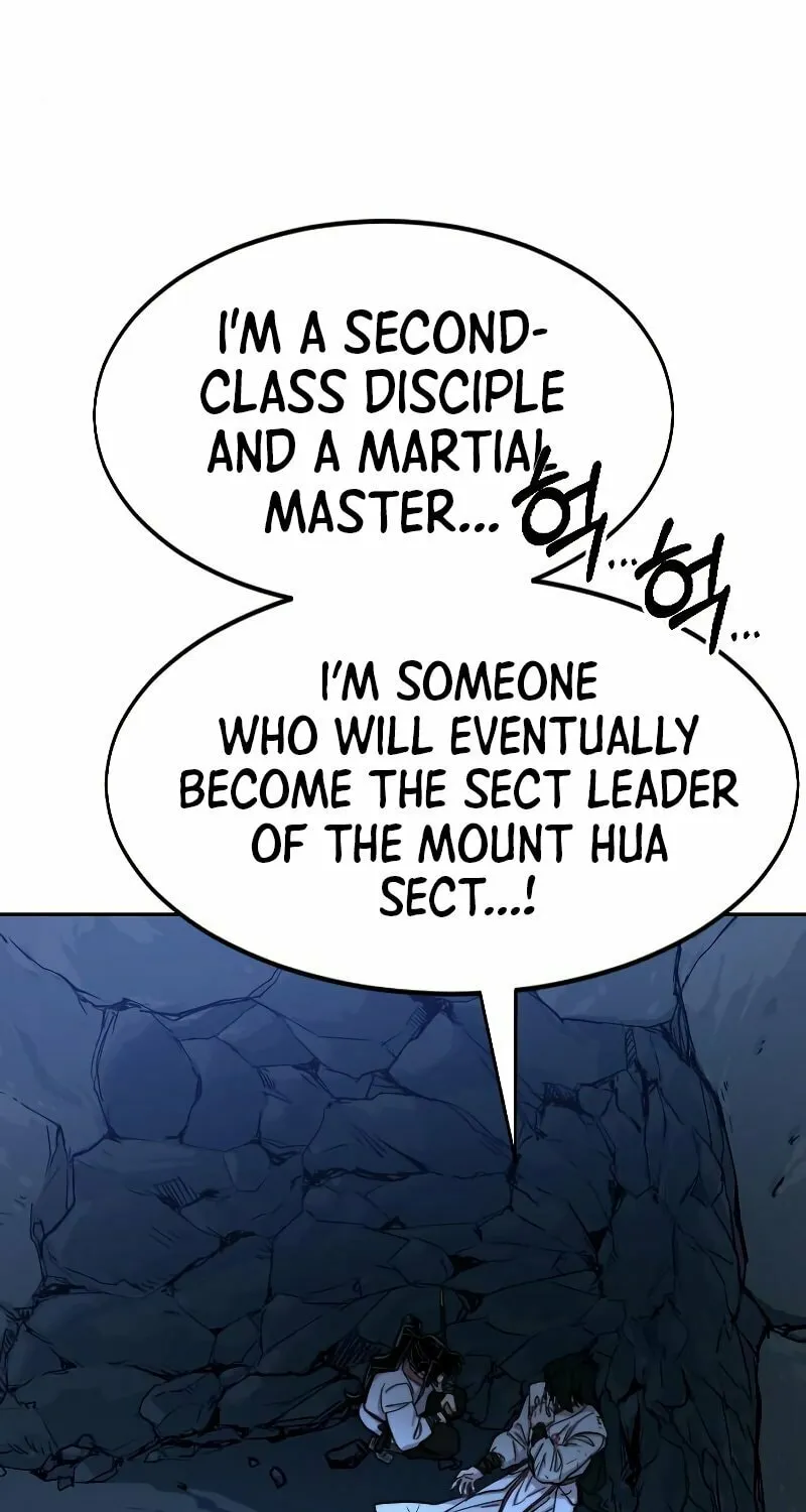 Return of the Blossoming Blade Chapter 49 page 154 - 