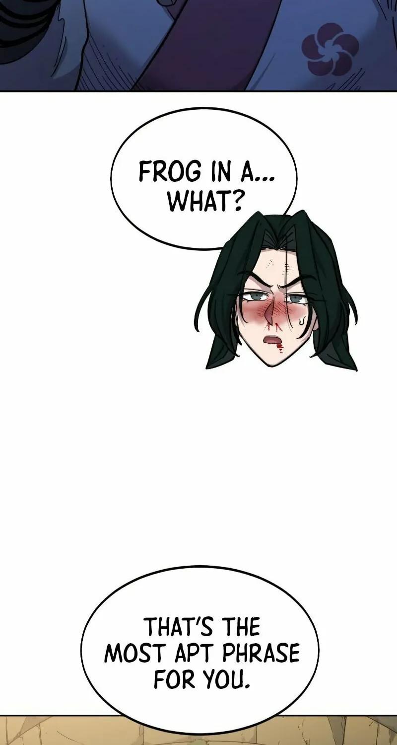 Return of the Blossoming Blade Chapter 49 page 159 - 