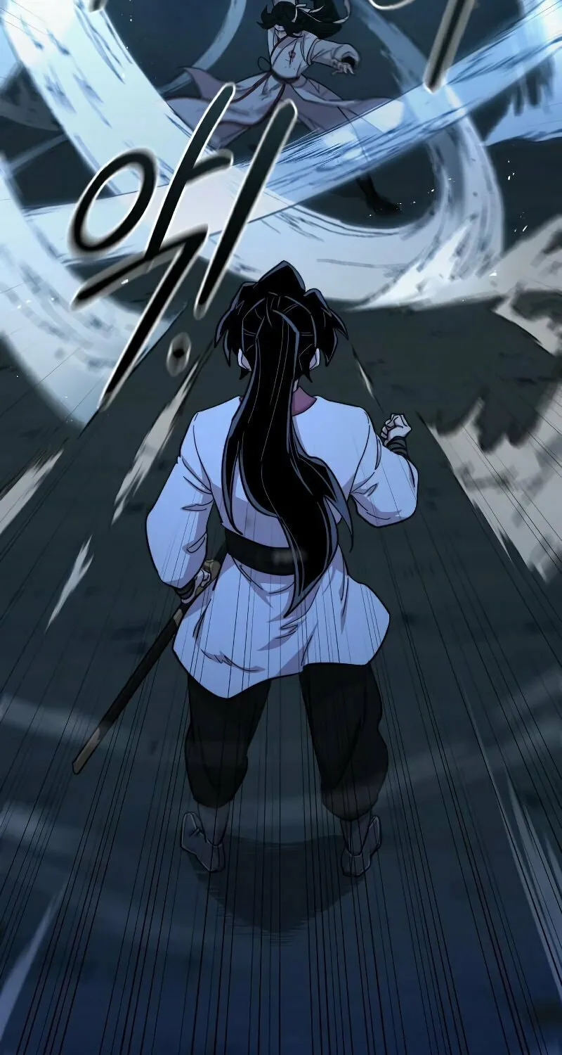 Return of the Blossoming Blade Chapter 49 page 17 - 