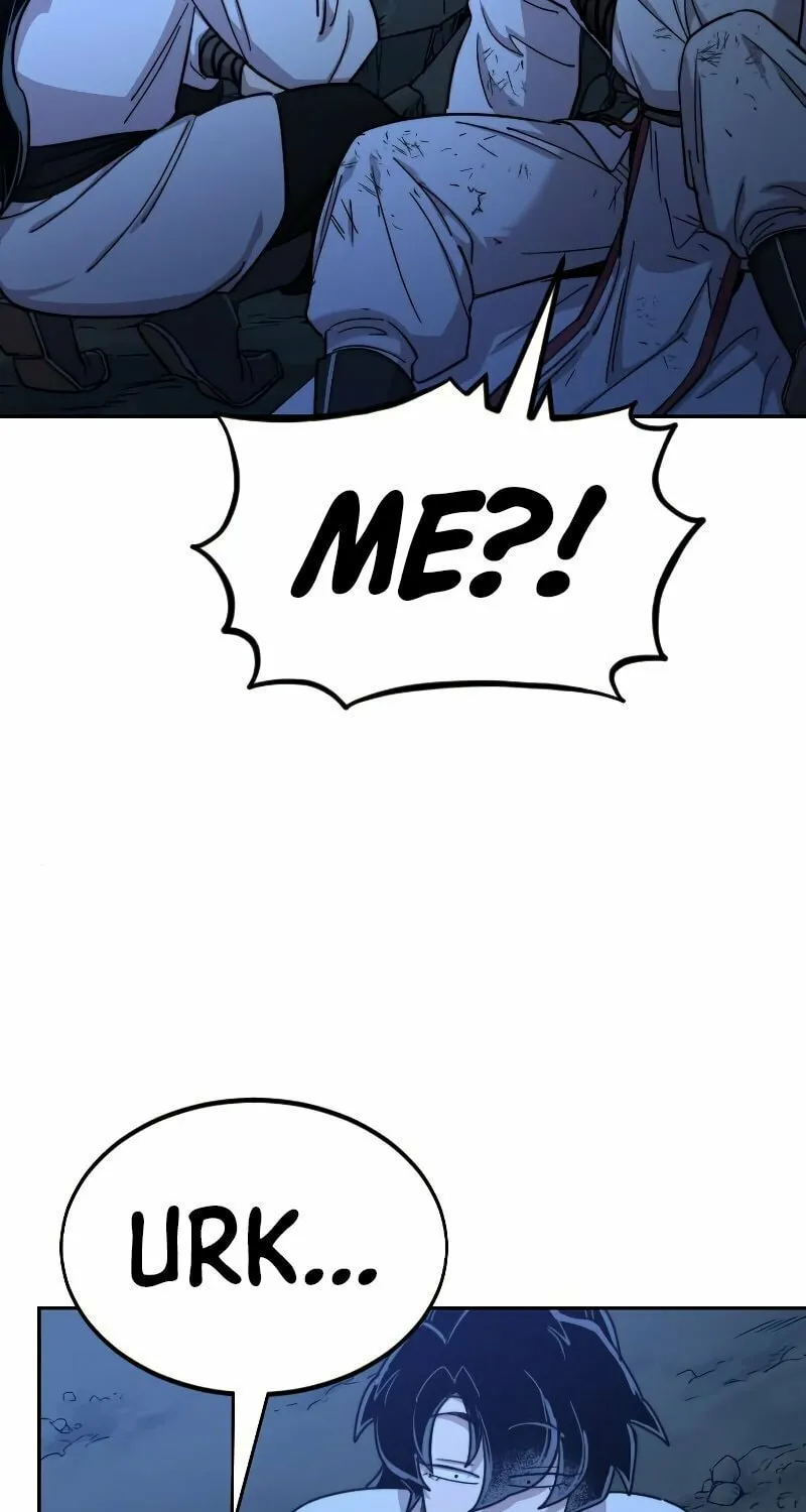 Return of the Blossoming Blade Chapter 49 page 162 - 