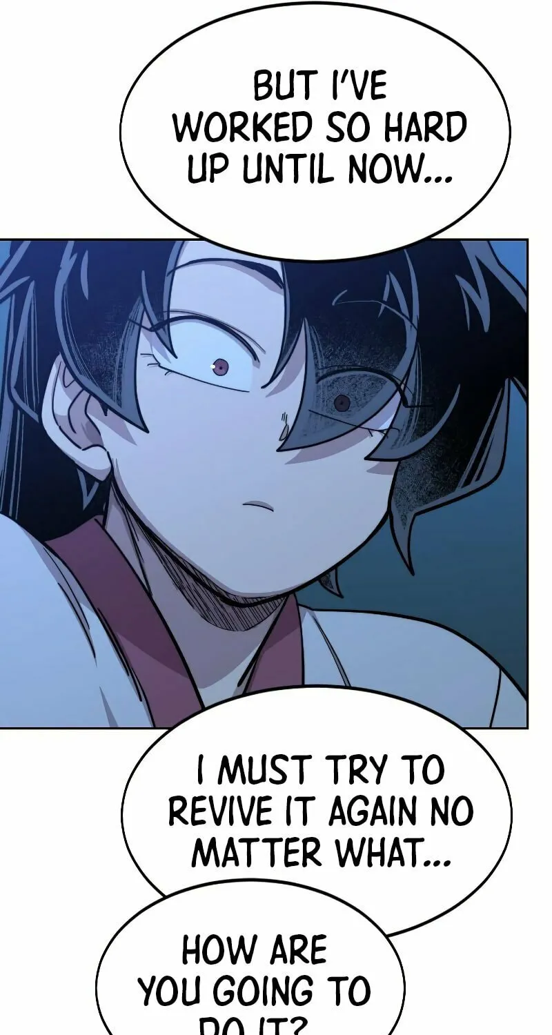 Return of the Blossoming Blade Chapter 49 page 167 - 