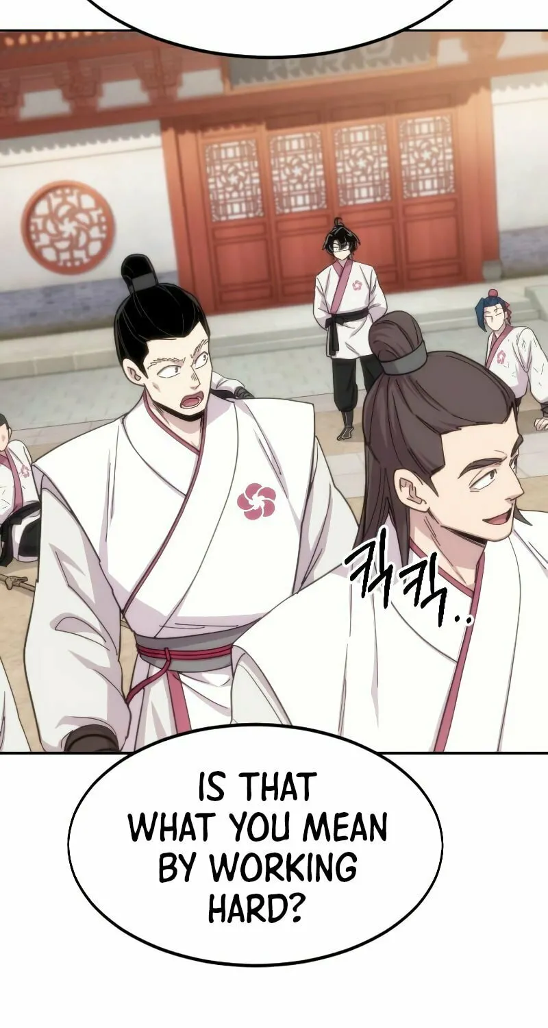 Return of the Blossoming Blade Chapter 49 page 171 - 
